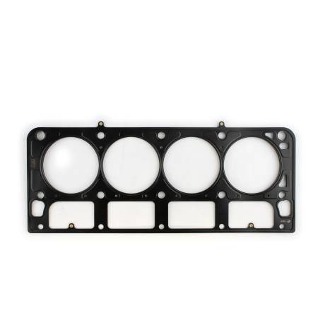 Cometic - Cometic C5489-040 - GM LS1/LS2/LS3/LS6 Gen-3/4 Small Block V8 .040" MLS Cylinder Head Gasket, 4.100" Bore