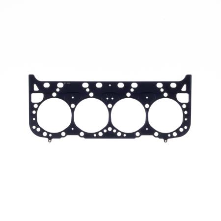 Cometic - Cometic C5646-070 - GM LT1/LT4 Gen-2 Small Block V8 .070" MLS Cylinder Head Gasket, 4.100" Bore