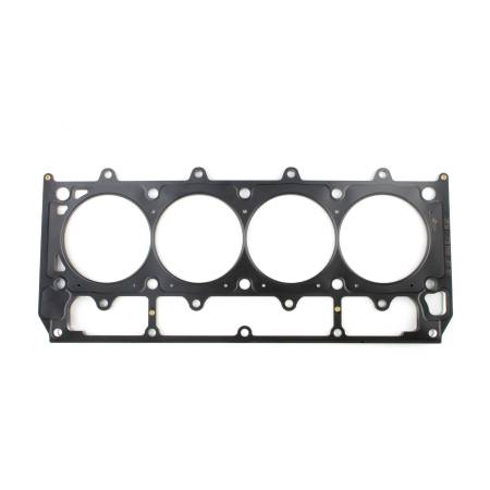 Cometic - Cometic C5936-051 - GM LSX Gen-4 Small Block V8 .051" MLS Cylinder Head Gasket, 4.185" Bore, LHS