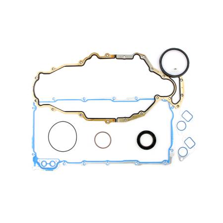 Cometic - Cometic PRO1025B - GM LSX Gen-4 Small Block V8 Bottom End Gasket Kit, With Carburetor