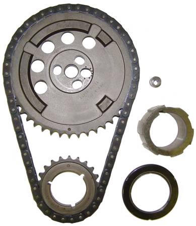 Cloyes - Cloyes 9-3172A - High Performance Timing Set