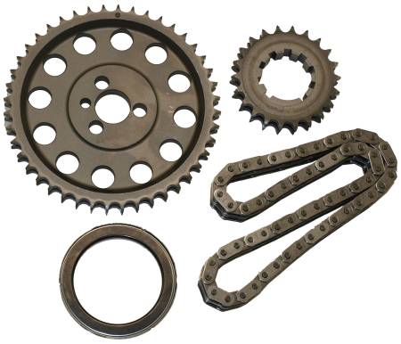 Cloyes - Cloyes 9-3600TX9Z - High Performance Timing Set