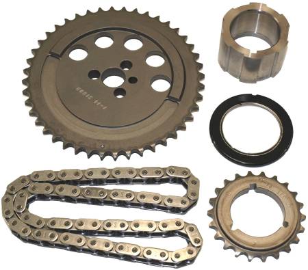 Cloyes - Cloyes 9-3658TX3Z - High Performance Timing Set