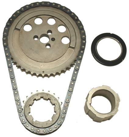 Cloyes - Cloyes 9-3658TX9 - High Performance Timing Set