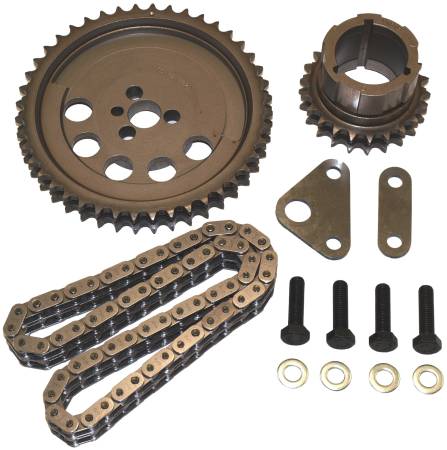 Cloyes - Cloyes 9-3659X3 - High Performance Timing Set