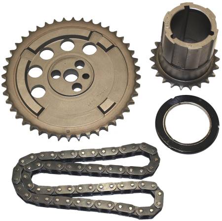 Cloyes - Cloyes 9-3667TX3 - High Performance Timing Set