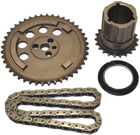 Cloyes - Cloyes 9-3667TX3Z - High Performance Timing Set