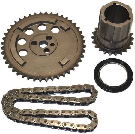 Cloyes - Cloyes 9-3667TX3ZR - High Performance Timing Set