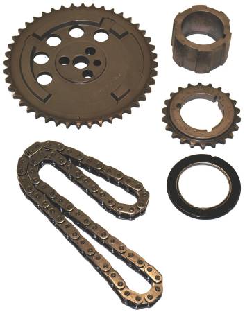 Cloyes - Cloyes 9-3672TX3Z - High Performance Timing Set