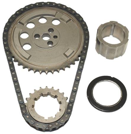 Cloyes - Cloyes 9-3672TX9 - High Performance Timing Set