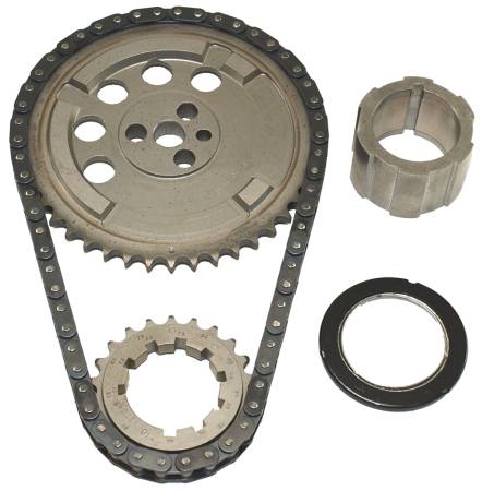 Cloyes - Cloyes 9-3672TX9Z - High Performance Timing Set