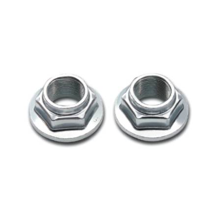 Ford Performance - Ford Performance M-3B477-A - Bronco Front Axle Hub Nut - Pair