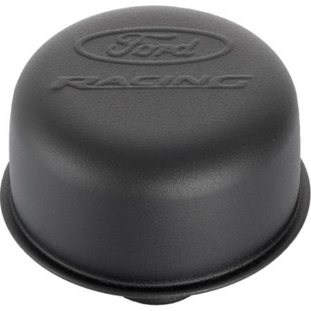 Ford Performance - Ford Performance 302-216 - Ford Racing Logo Air Breather Cap