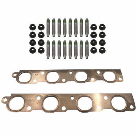 Ford Performance - Ford Performance M-9448-SD73 - 7.3L Gas Exhaust Gaskets/Hardware