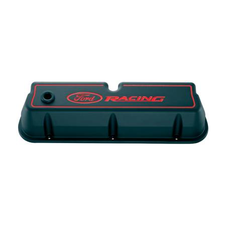 Ford Performance - Ford Performance 302-003 - Ford Racing Valve Covers Black
