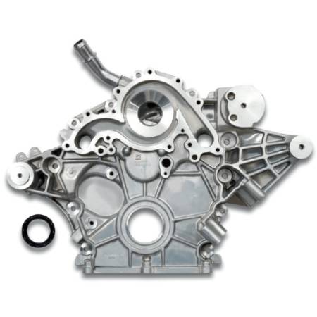 Ford Performance - Ford Performance M-6059-SD73 - 7.3L Gas Timing Cover Kit