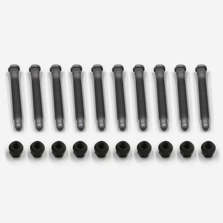 Ford Performance - Ford Performance M-1107-F - Gt350R Extended Wheel Stud And Nut Kit