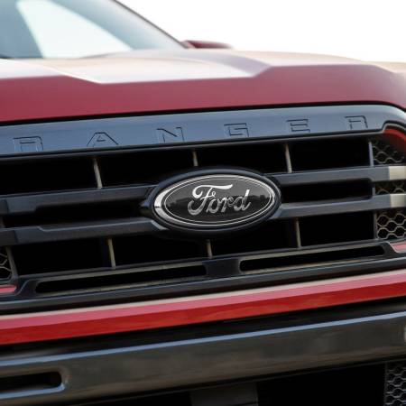 Ford Performance - Ford Performance M-8200-TMR - 2019-2022 Ranger Tremor Modified Grille