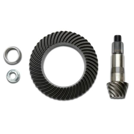 Ford Performance - Ford Performance M-4209-470 - Dana 44 4.70 Ring And Pinion Kit