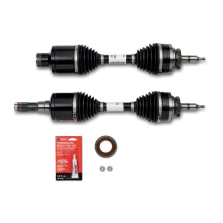 Ford Performance - Ford Performance M-3429-F150 - F150 Tremor Front Half Shafts Pair