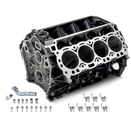 Ford Performance - Ford Performance M-6010-SD73 - 7.3L Gas Engine Block