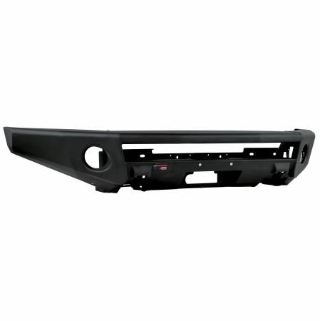 Ford Performance - Ford Performance M-17757-R1F - 2019 Ranger Off-Road Bumper - Front