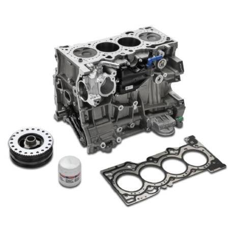 Ford Performance - Ford Performance M-6009-23EB - 2.3L Ecobeast™ Short Block