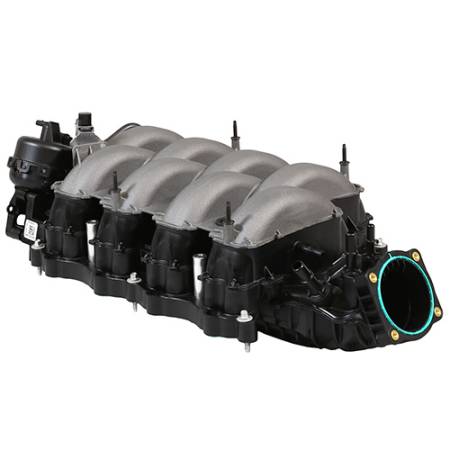 Ford Performance - Ford Performance M-9424-M50C - 2018-2021 Gen 3 5.0L Coyote Intake Manifold