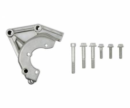 Holley - Holley 20-165 - P/S Bkt Kit, Lsa/Ls-Natural