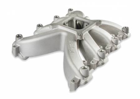 Holley - Holley 300-269 - Intake Manifold Ls7 Single Plane Efi