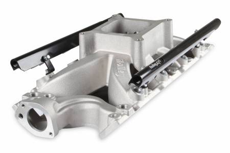 Holley - Holley 300-276 - Efi 4150 Single Plane Fuel Injection Intake Manifold