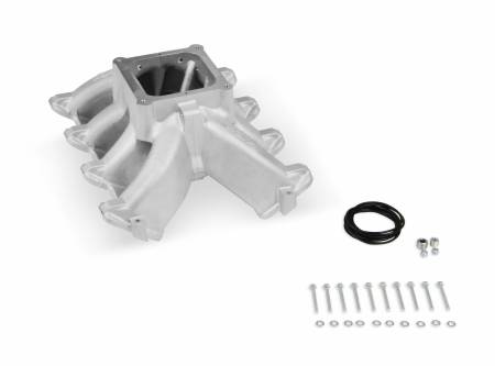 Holley - Holley 300-295 - 4500 Ls Race Sp Intake Carb Ls1 Ports