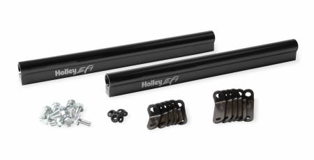 Holley - Holley 534-223 - Fuel Rail Kit