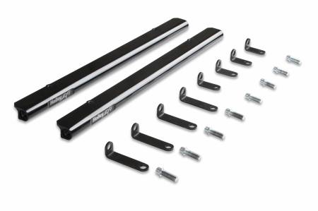 Holley - Holley 534-280 - Fuel Rail Kit