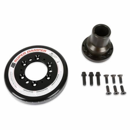 Holley - Holley 97-360 - Replacement Damper