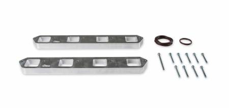 Holley EFI - Holley EFI 300-652 - Adapter Plates, Hemi Hi-Ram