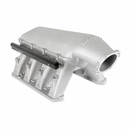 Holley EFI - Holley EFI 300-658 - EFI Hi-Ram 95MM Mopar Dual Pat