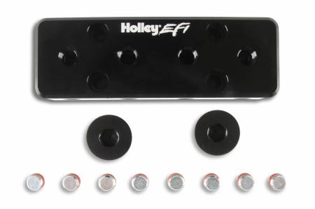 Holley EFI - Holley EFI 534-52 - Holley EFI Vacuum Manifold 1/8 Npt