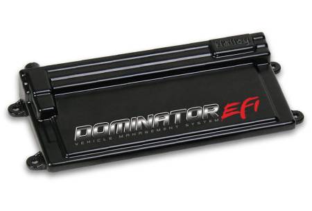 Holley EFI - Holley EFI 550-653 - Dominator EFI Kit, Ford