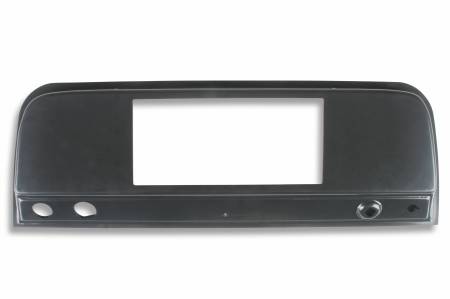 Holley EFI - Holley EFI 553-392 - 1964-66 Chevy Tk Holley 6 86 Dash Black