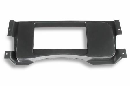 Holley EFI - Holley EFI 553-394 - 1995-98 Gm Truck Holley 6 86 Dash Black