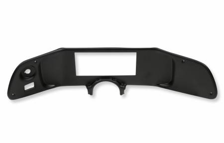 Holley EFI - Holley EFI 553-407 - 1970-78 Camaro Holley 6.86 In Dash Panel