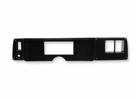 Holley EFI - Holley EFI 553-408 - 1979-81 Camaro Holley 6.86 In Dash Panel