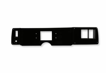 Holley EFI - Holley EFI 553-409 - 1979-81 Camaro Holley 7.5 In Dash Panel