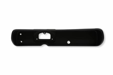 Holley EFI - Holley EFI 553-413 - 1964-65 Chevelle Racepak Dash Panel