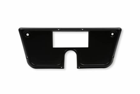 Holley EFI - Holley EFI 553-419 - 1967-72 Chevy/Gmc Truck Holley 6.86 Dash