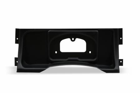 Holley EFI - Holley EFI 553-421 - 1995-98 Chevy/Gmc Truck Racepak Dash Pnl