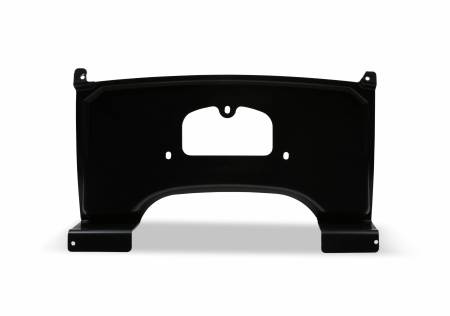 Holley EFI - Holley EFI 553-428 - 1994-97 Chevy S10 Racepak Dash Panel