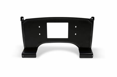 Holley EFI - Holley EFI 553-429 - 1994-97 Chevy S10 Holley 7.5 In Dash Pnl