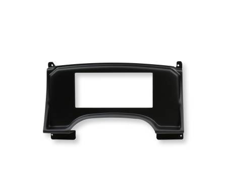 Holley EFI - Holley EFI 553-430 - 1994-97 Chevy S10 Holley 6.86 In Dsh Pnl